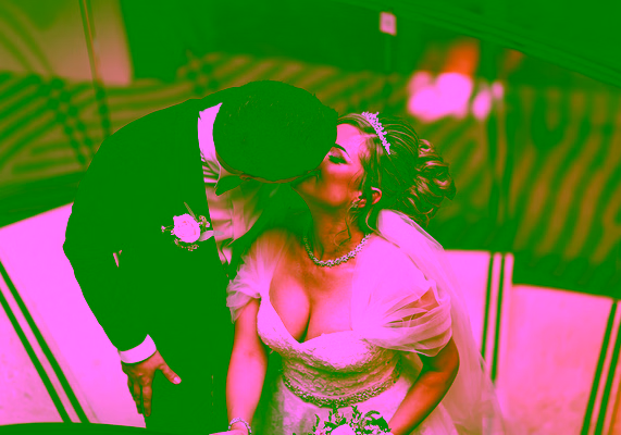 fotografie first look mire si mireasa