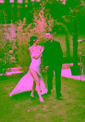 fotografie sedinta foto nunta pentru mire si mireasa